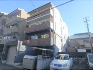 サイト京都西院の画像