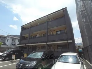 CALMLY LIFEの画像