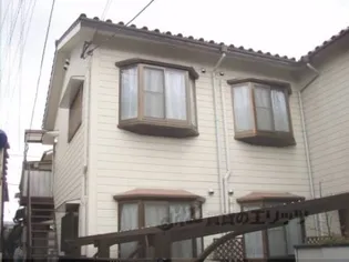 レディース井上の画像