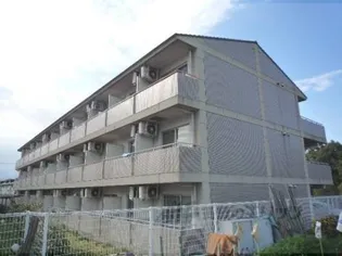 コーポ吉井の画像