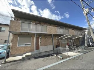 メゾン ドゥ ボヌールの画像