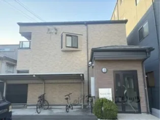 Harmony Mibu【2階】の外観