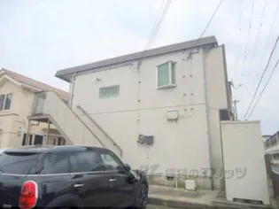 グリーンレイク平井の画像