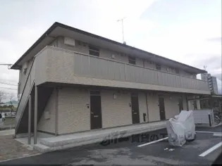 エバーグリーンコート山中A棟の画像