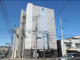 レヴィア七条の画像