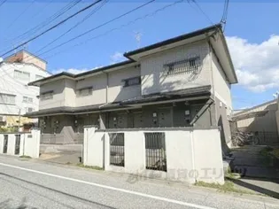 プラムコート北野A棟の画像