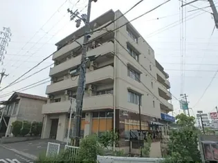 ヴィラ栗東の画像