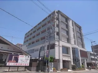 ヴァンヴェルデ西京極の画像