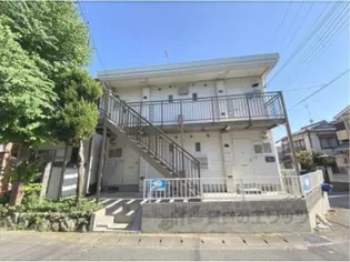 メゾンタジマの画像