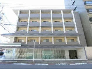 YAMASHO23【505号室】の外観