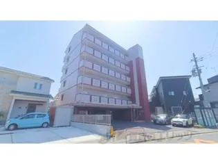 プロヴァンス【503号室】の外観