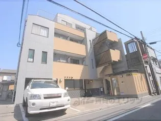 セレーノ・アルドーレ【305号室】の外観