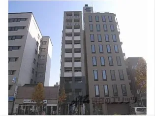 アスヴェル京都二条烏丸の画像