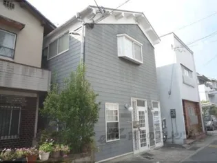 メゾンみやこの画像