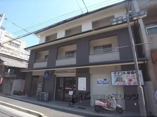 SUNRISE出町の画像