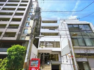 キャピタル寺町ビルの画像