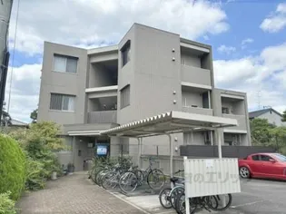 メゾンベールの画像