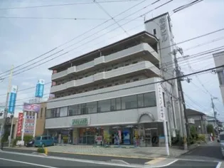 宇野ビルの画像