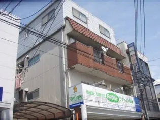 コーポ墨染の画像