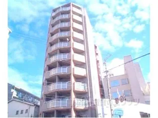 アクシルコート京都二条ウエストの画像