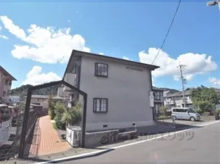 リバーサイド松室A棟の画像