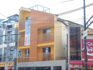 LAND SCAPE下鴨の画像