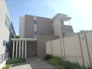 ローズコート花名の画像