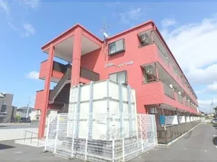 アゼリア古高の画像