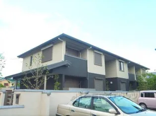 シャーメゾンUNの画像