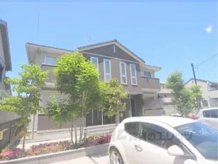 ヴェルドミール【202号室】の外観