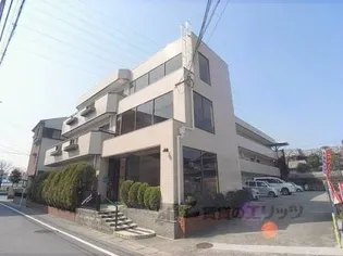 シュロスインレット【202号室】の外観