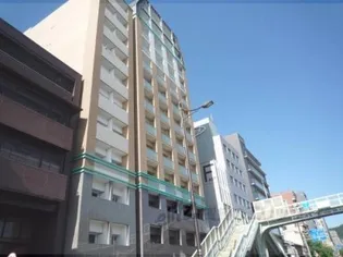 プレサンスNEO京都烏丸【305号室】の外観