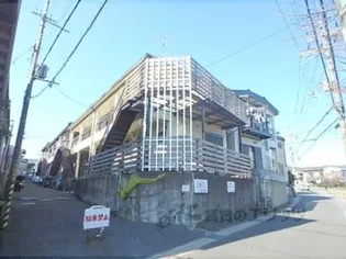 コーポリリーの画像