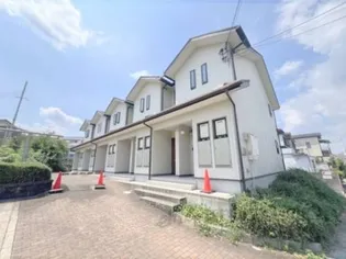 ASPIRERA石田【202号室】の外観