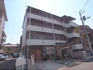 プレシャス壱番館【302号室】の外観