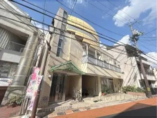サザンシャトーの画像