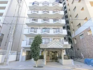 DETOM?1三条通【1004号室】の外観