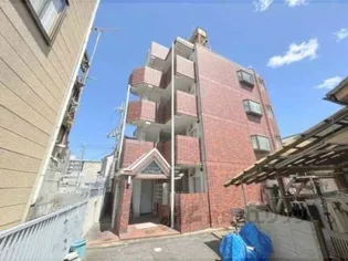 サインハイツコジマパート?【402号室】の外観