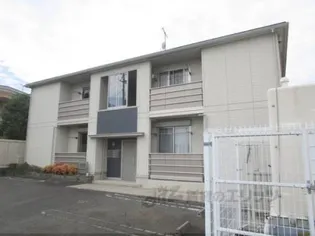 リヴェール【103号室】の外観