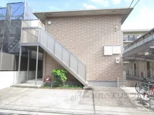 ラフィネ車道の画像