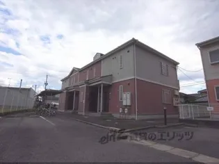 セレーナ唐崎?【103号室】の外観