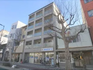 グランヒル下鴨の画像