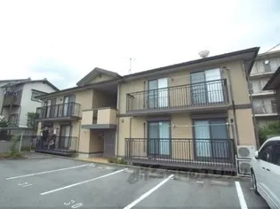 リビングタウン唐崎 B棟の画像