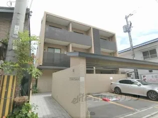 サウスコンフォートの画像