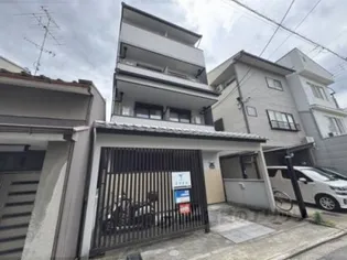 アークリード西陣の画像