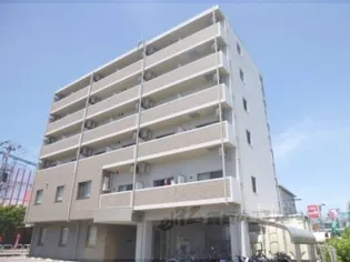 太陽ハイツ南草津IIIの画像