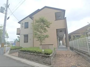 セジュール離宮の画像