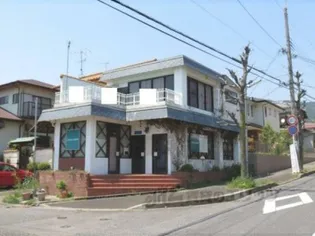 日吉台ポケットの画像