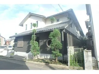 シャーメゾン高新 嵯峨野の画像