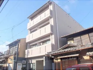 メゾンラルジュの画像